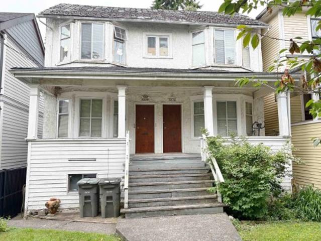 3034 Glen Drive, Vancouver, BC, V5T 4C1 house for sale | Listing ID R3134 | Royal LePage