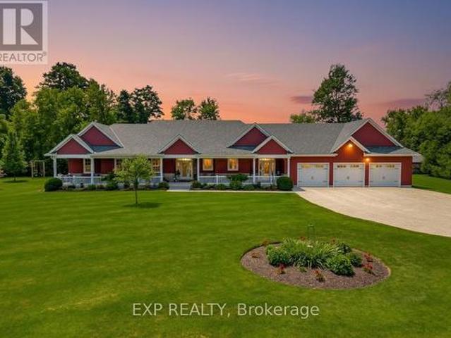 3034 Station Road, Howick, ON, N0G 1V0 house for sale | Listing ID X13424 | Royal LePage