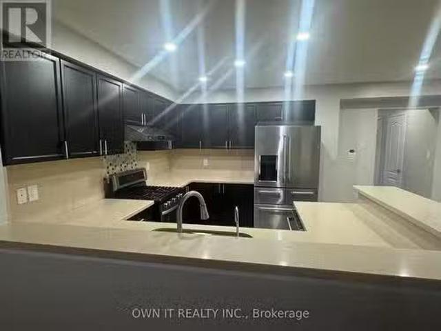 3035 Mission Hill Drive, Mississauga, ON, L5M 0B8 house for.