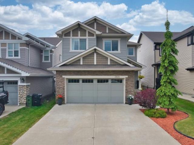 3035 Carpenter Landing, Edmonton, AB, T6W 2Z1 house for sale | Listing ID E4492 | Royal LePage