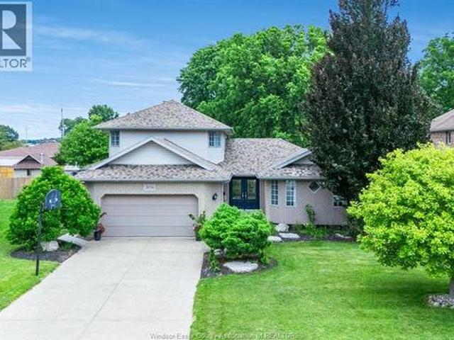 3036 Aurelia Crescent, Kingsville, ON, N9Y 3Y2 house for sale | Listing ID 26016 | Royal LePage