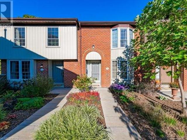 3037 Glencrest Road Unit# 47, Burlington, ON, L7N 3K1 townhouse for sale | Listing ID 40694 | Royal LePage