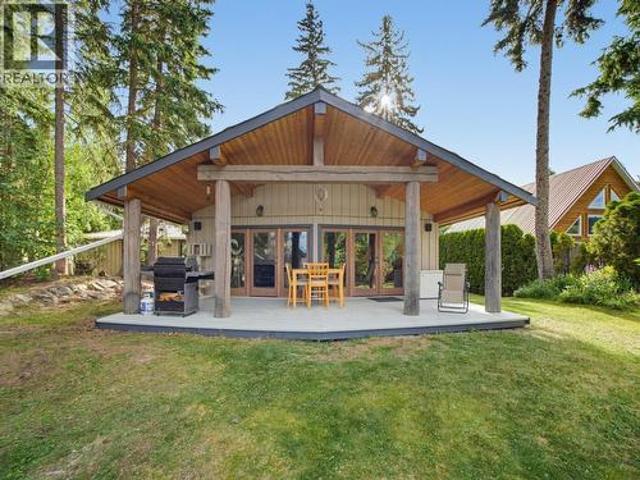 3037 Powell Road, Kamloops, BC, V0E 3E1 recreational for sale | Listing ID 10393 | Royal LePage