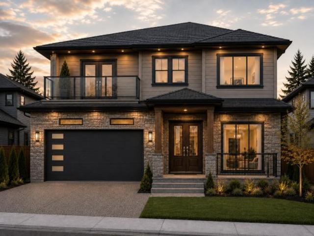 3038 Blue Jay Street, Abbotsford, BC, V2T 5K7 vacant land for sale | Listing ID R3123 | Royal LePage