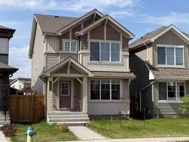 3038 Checknita Way Sw, Edmonton, AB, T6W 3X8 house for sale.