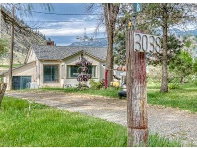 3038 10Th Avenue, Keremeos, BC, V0X 1N3 house for sale | Listing ID 10386 | Royal LePage