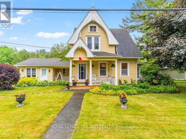 303022 Grey Road 15, Meaford, ON, N0H 1B0 house for sale | Listing ID X12192 | Royal LePage