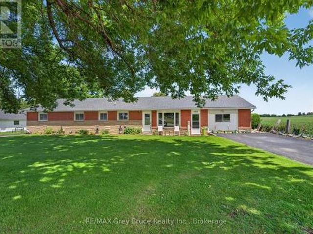 303049 Grey 15 Road, Meaford, ON, N0H 1V0 house for sale | Listing ID X13453 | Royal LePage