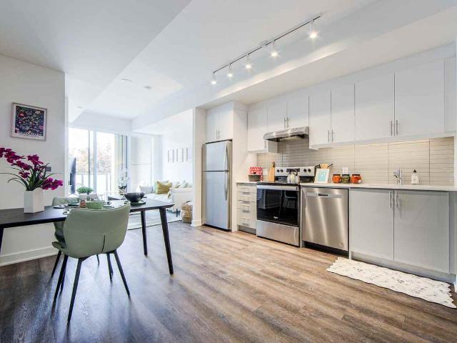 3030 Pharmacy Avenue Everworth 1 Bedroom Apartment for Rent at 3030 Pharmacy Ave, Toronto, ON M1W 0B2 L'Amoreaux