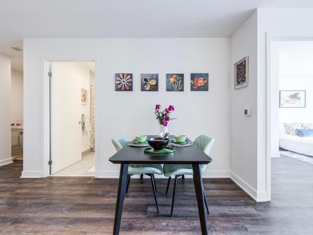 3030 Pharmacy Avenue Everworth 1 Bedroom + Den [object Promise] for Rent