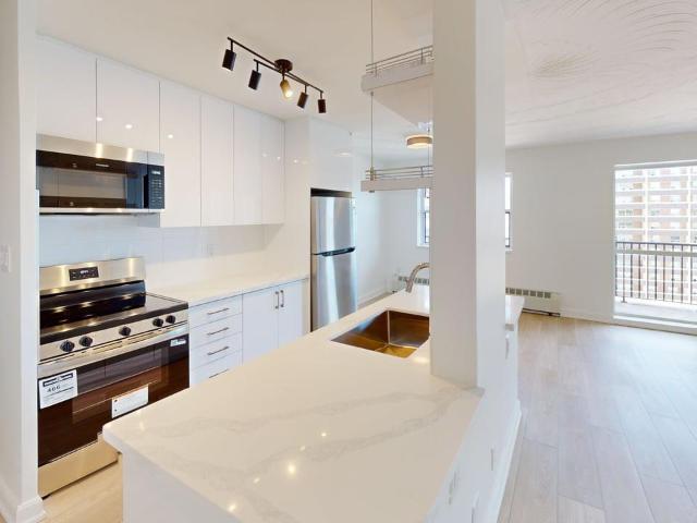 3030 Prospect St. 3030 Prospect 3 Bed Plan A Apartment for Rent