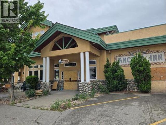 3030 Smith Drive, Armstrong, BC, V4Y 0A1 commercial for sale | Listing ID 10389 | Royal LePage