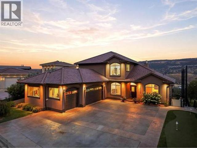 3030 Visao Court, Kamloops, BC, V2H 0C6 house for sale | Listing ID 10399 | Royal LePage