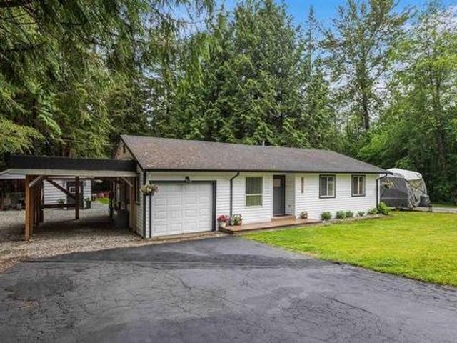 30328 Berg Avenue, Mission, BC, V4S 1C8 house for sale | Listing ID R2977 | Royal LePage