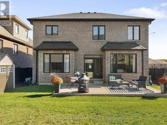 3032 Monarch Drive, Orillia, ON, L3V 8K3 house for sale | Listing ID S13708 | Royal LePage