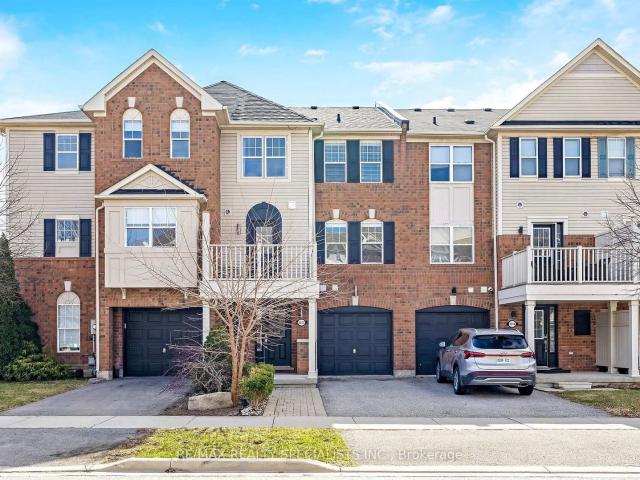 3032 Drumloch Avenue, Oakville | 2Beds/2Bath, Townhouse, $599,900 | Condos. Ca