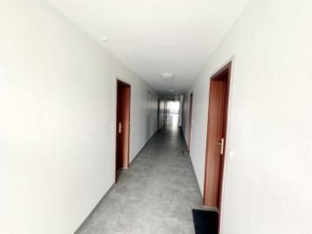 3033484275:1 oder 2 Raum Appartements in Wolfen möbliert oder leer 24 qm oder 48 qm