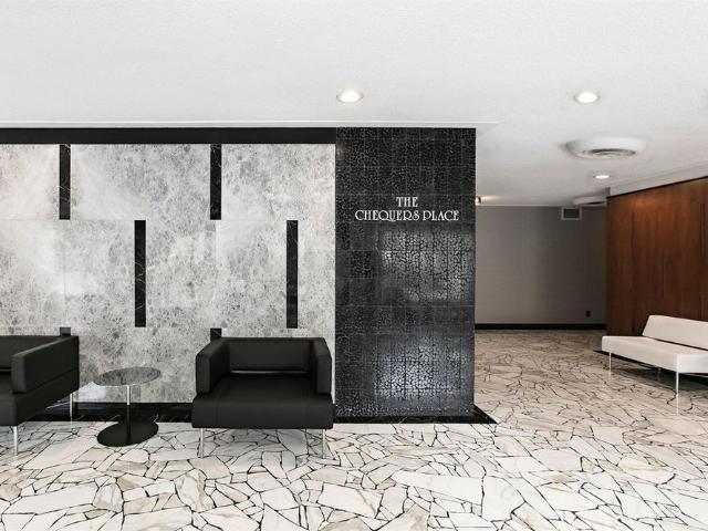 3033 Sherbrooke West Chequers Place 1 Bedroom 3033 Rue Sherbrooke Ouest, Montréal