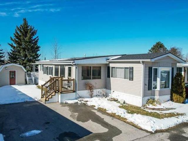 3033 Townline Road Unit 56 Stevensville Ontario