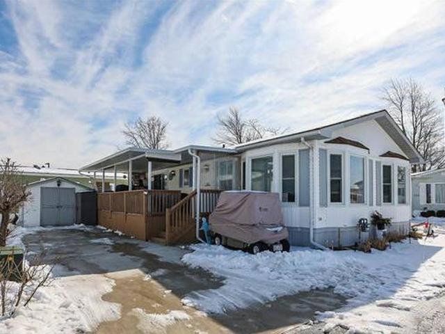 3033 Townline Road Unit 194 Stevensville Ontario
