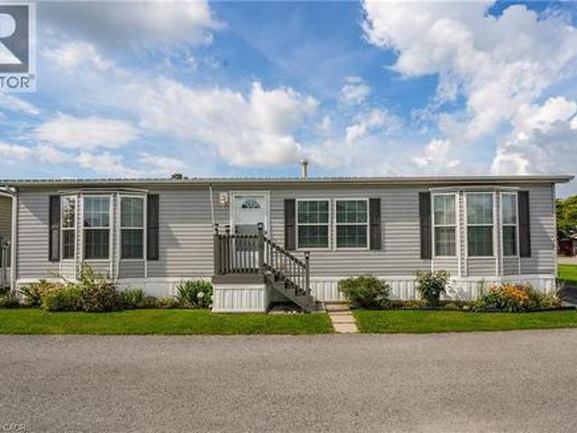 3033 Townline Road Unit# 343, Stevensville, ON, L0S 1S1 house for sale | Listing ID 40805 | Royal LePage