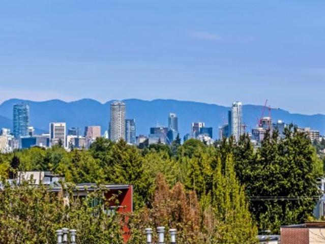 303 372 Th Avenue W, Vancouver, BC, V6K 4E3 townhouse for sale | Listing ID R3033 | Royal LePage