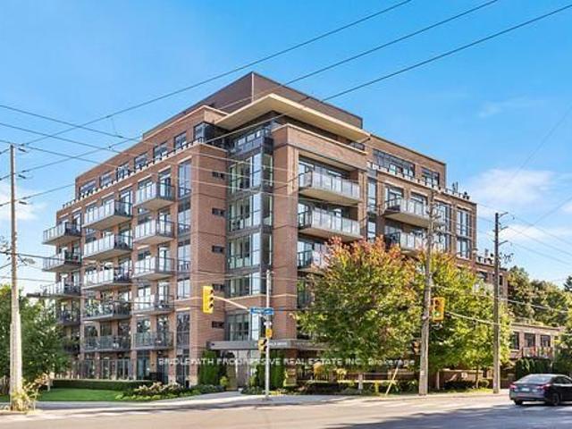 303 3 Southvale Drive, East York | Terminated, C12762 | Condos. Ca