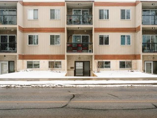 303 1043 Av Nw, Edmonton, AB, T6E 1L1 condo for sale | Listing ID E4498 | Royal LePage