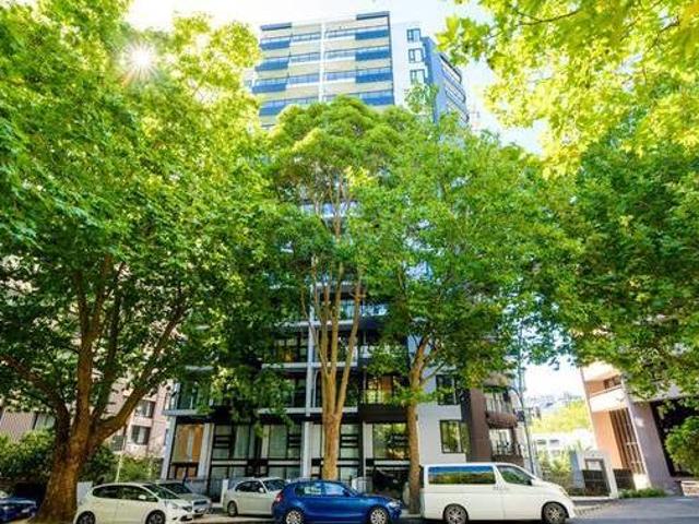 303 106 Vincent Street City Centre