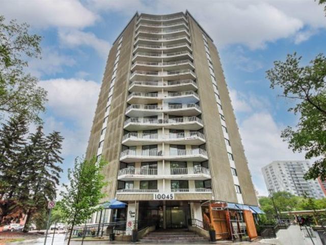303 10045 Street, Edmonton, AB, T5K 1W8 condo for sale | Listing ID E4491 | Royal LePage