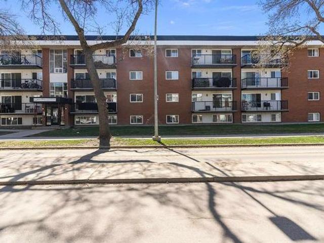 303 1014 Avenue, Edmonton, AB, T6E 2C5 condo for sale | Listing ID E4434 | Royal LePage