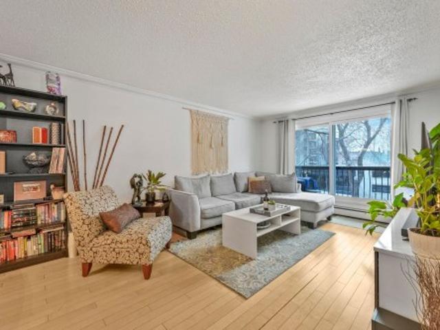 303 10165 Street, Edmonton, AB, T5K 1P1 condo for sale | Listing ID E4491 | Royal LePage