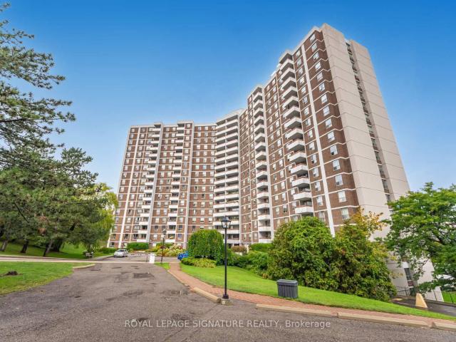 303 10 Edgecliff Golfway, North York | Terminated, C12660 | Condos. Ca