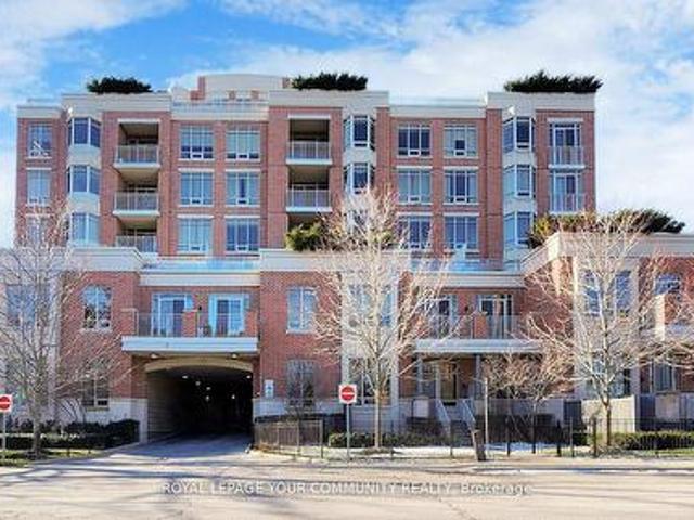 303 10 Yonge Street, Richmond Hill, ON, L4C 0V6 condo for sale | Listing ID N12014 | Royal LePage
