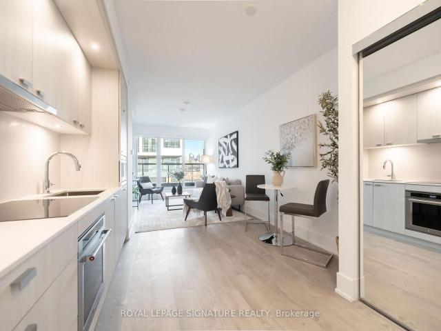 303 115 Denison Avenue, Toronto | Terminated, C12772 | Condos. Ca