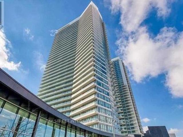 303 117 Mcmahon Drive, Toronto, ON, M2K 0E4 condo for sale | Listing ID C13498 | Royal LePage