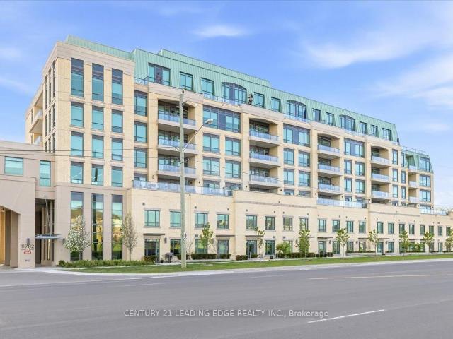 303 11 Ninth Line, Stouffville | For Rent @ $2,700 | Condos. Ca