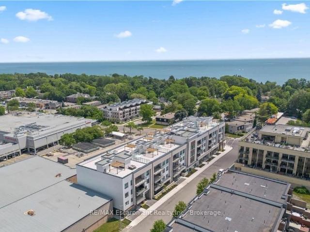 303 123 Maurice Drive, Oakville | 2+1Beds/3Bath, Condo, $1,875,000 | Condos. Ca