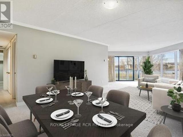 303 14 Nd Avenue W, Owen Sound, ON, N4K 6V3 condo for sale | Listing ID X11898 | Royal LePage