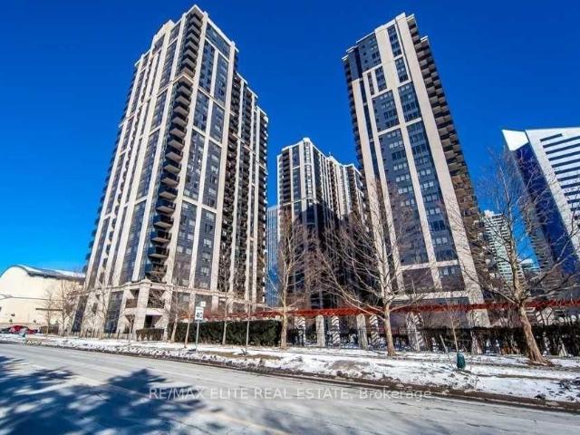 303 155 Beecroft Road, North York | 1Beds/1Bath, Condo, $2,100/mo | Condos. Ca