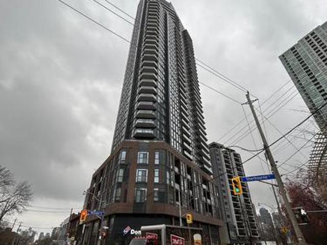 303 159 Wellesley Street E, Toronto, ON, M4Y 0H5 lease for lease | Listing ID C13539 | Royal LePage