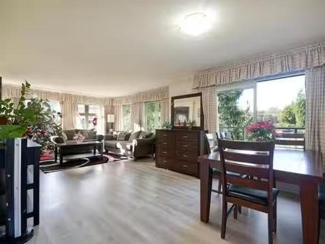303 15210 Guildford Drive, Surrey, BC, V3R 0X7 Single Family.