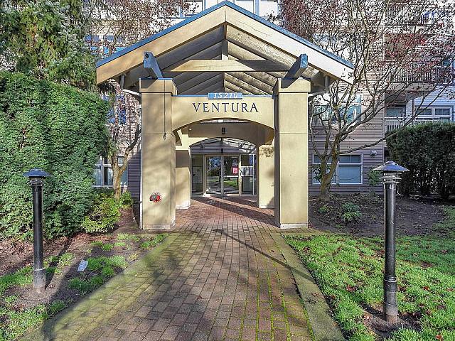303 15210 Guildford Drive Surrey, British Columbia