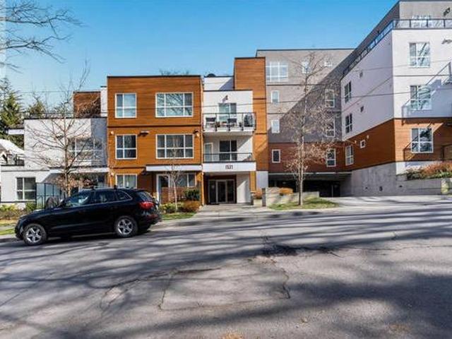 303 1531 Elford St Victoria British Columbia