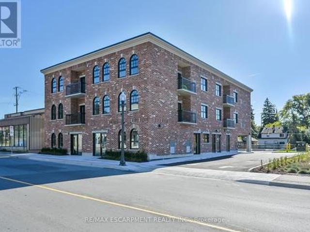 302 15 Talbot Street W, Haldimand, ON, N0A 1E0 condo for sale | Listing ID X11972 | Royal LePage