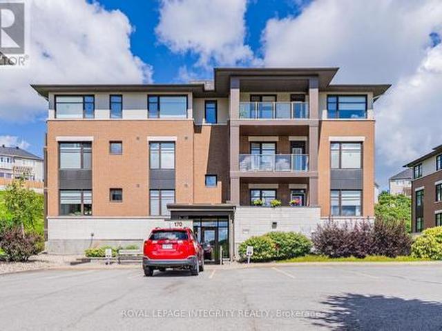 303 170 Guelph Private, Ottawa, ON, K2T 0J5 condo for sale | Listing ID X13687 | Royal LePage
