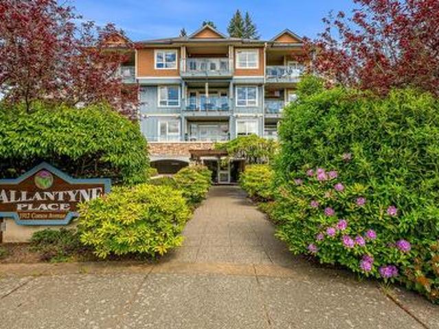 303 1912 Comox Ave, Comox, BC, V9M 3M4 Single Family Property For Sale | Listing ID 1036 | Royal LePage