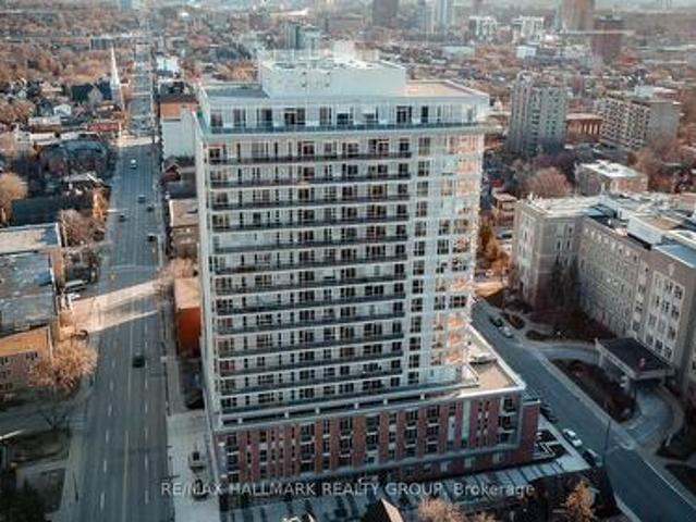 303 192 Bronson Avenue, Ottawa, ON, K1R 0E7 lease for lease | Listing ID X12959 | Royal LePage