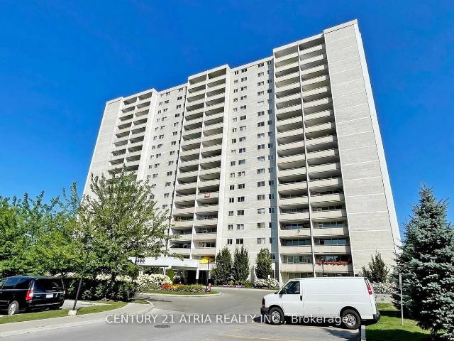 303 1 York Mills Road, North York | Terminated, C13106 | Condos. Ca