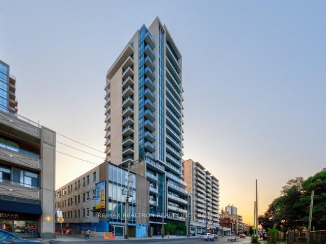 303 1 Bathurst Street, Toronto | 1+1Beds/1Bath, Condo, $2,550/mo | Condos. Ca